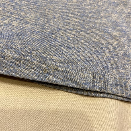 [USED] 80's RUSSELL リンガー Tee！