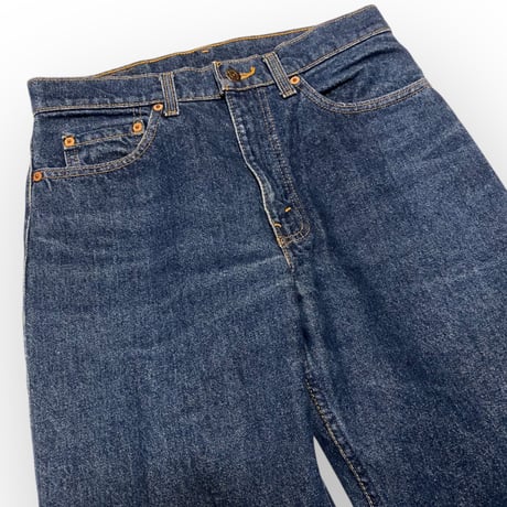 [USED] "Levi's 510" made in U.S.A.