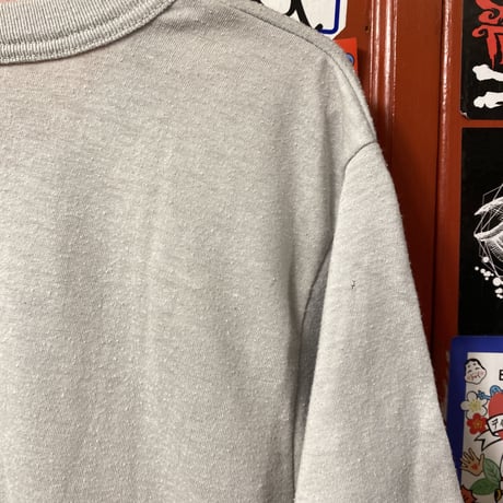 [USED] 80's vintage JAMAICA  Tee
