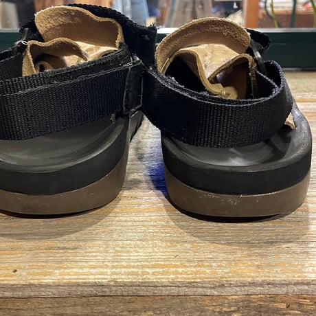 [USED] Reebok "BEATNIK" 復刻スエード