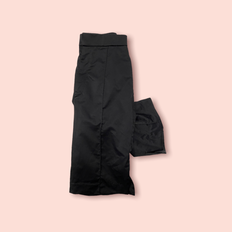 [USED] ピンタック ハーフパンツ