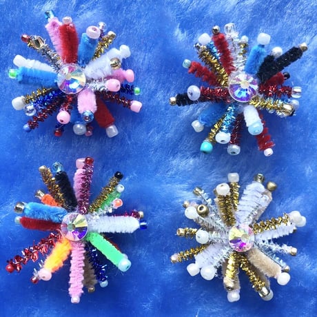 [BENICOTOY] DNA "モール"ピアス