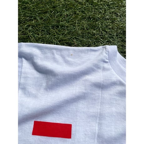 [USED] RAP CITY  ⭐︎プリントTee
