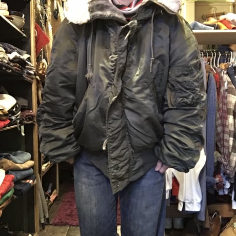 [USED]  vintage N2B made in USA.