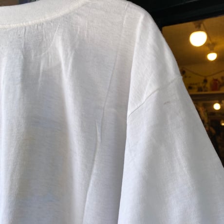 [DEADSTOCK] '98 KOZIK × CUBE Tee