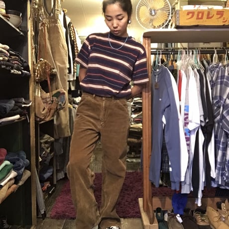 [USED] Carhartt コーデュロイペインター パンツ