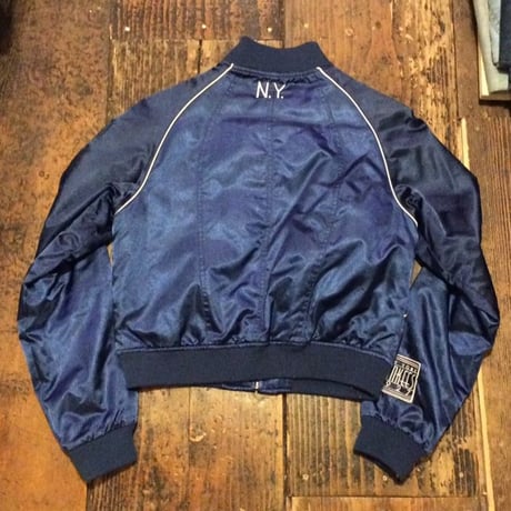 [USED] YANKEES スタジャン