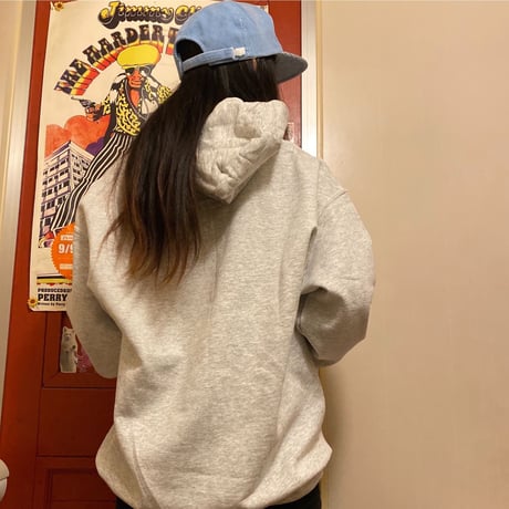 [USED] 80's コーデュロイCAP "Ocean City"