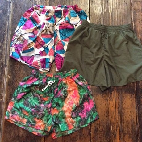 [USED] SWIM PANTS