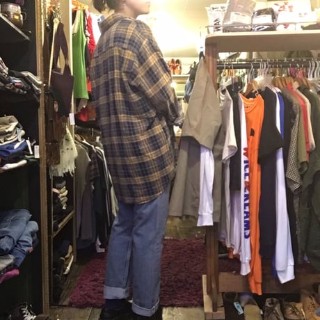 [USED]  Euro Levis 501  made in TURKEY