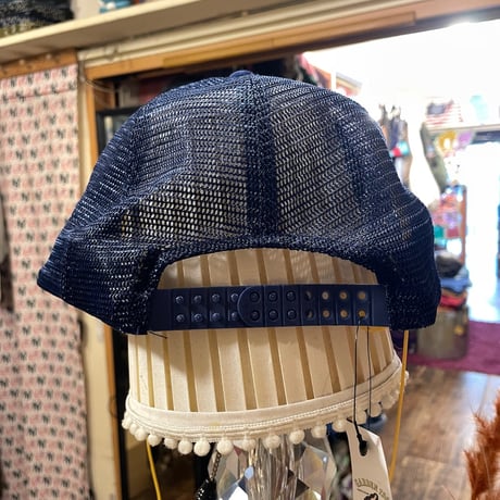 [USED] Youngstown♡メッシュCAP