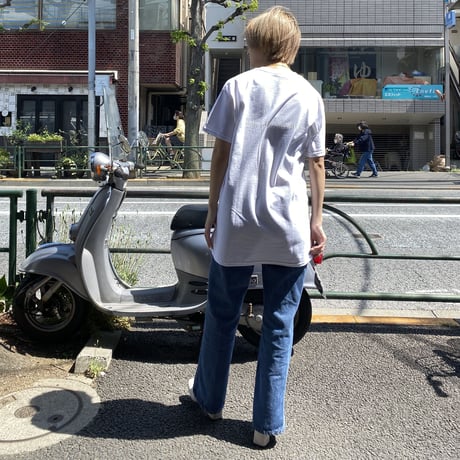 [VIEW] MADシリーズ [pain.pain.go away] T-shirts