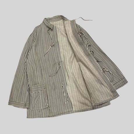 [DEAD STOCK] Stripe Sleeping SHIRTS