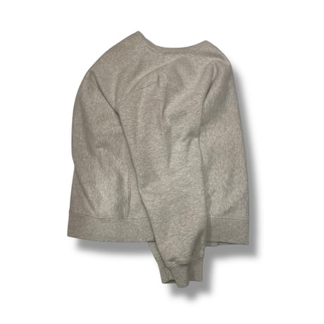 [USED] "Blue Ribbon Pub" sweat クルーネック