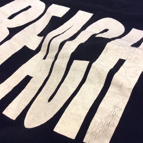 [USED] BIG SWEAT made in ポルトガル!