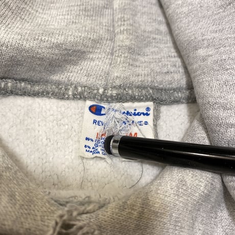 [USED] 80's REVERSE PARKA！