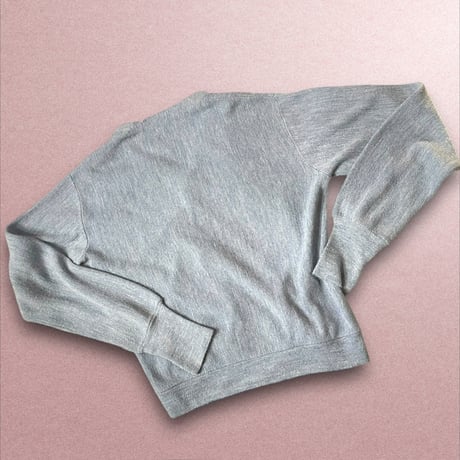 [USED]JC.Penny The Fox カーディガン🦊🩵