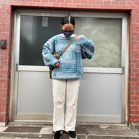 [USED] メキパ〜のCREW