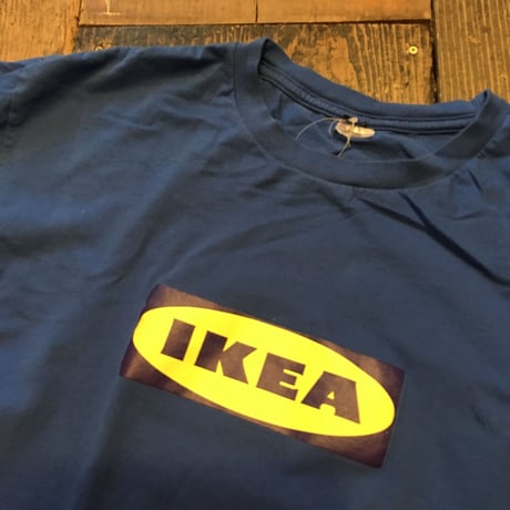 [USED]  IKEA Tee