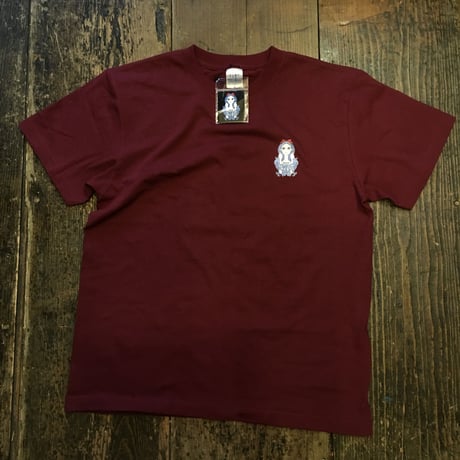 [BENICOTOY] ONE POINT "HAYAKAWA SANG"  Tee