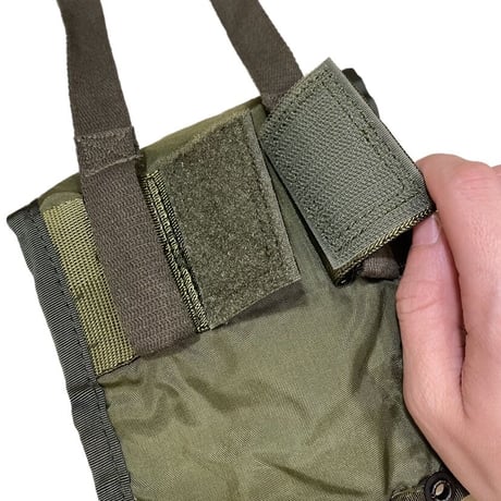 [SELECT] US ARMY DEADSTOCK ポシェット