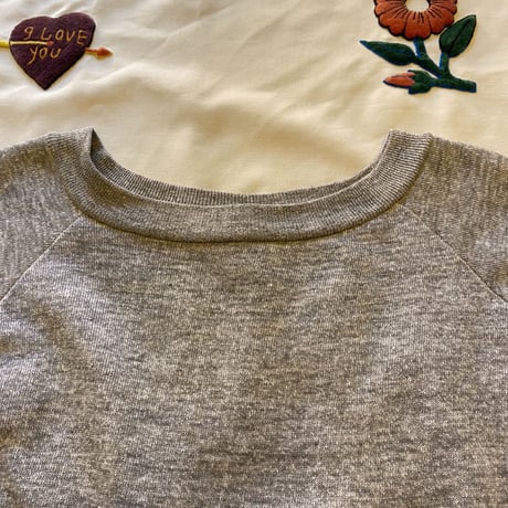 [USED] 70's "Kmart" SWEAT！