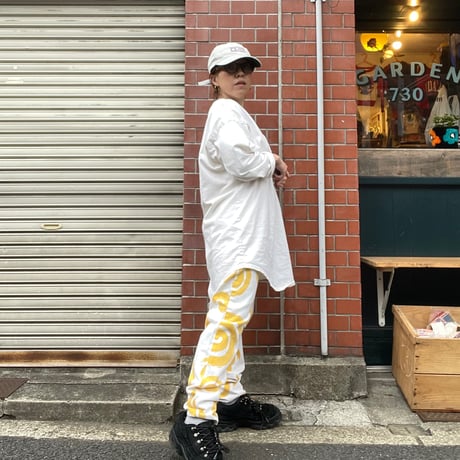 [USED] BASEBALL  SHIRT ワンピース♡