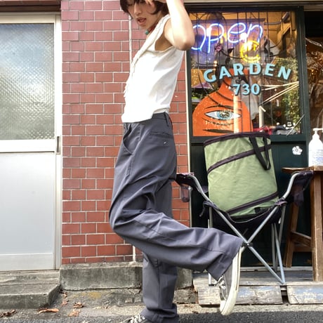 [USED] REDKAP  WORK PANTS