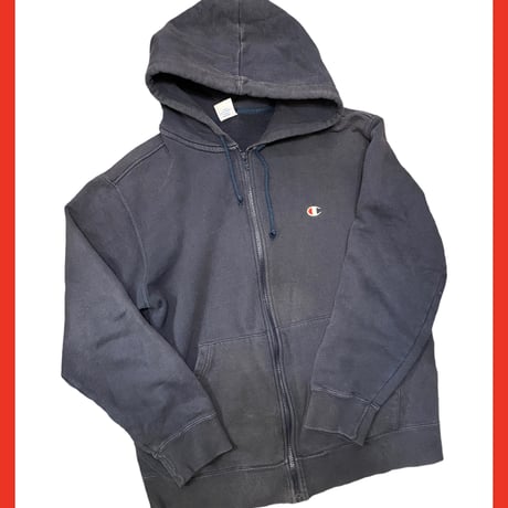 [besidethebag ]  カスタム “queen of the vampire”zip parka