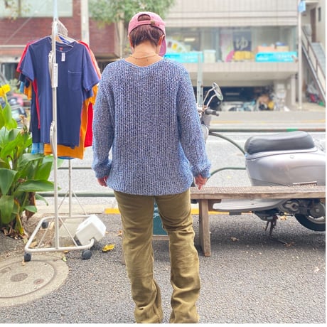 [USED]  Levis 517 コーデュロイ  🤎