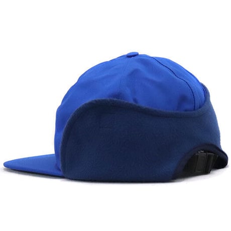 [DEADSTOCK] ITALY "POSTMAN" CAP📨💙