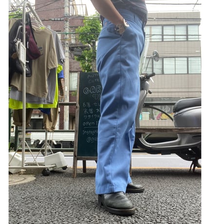 [USED] 90's  Dickies made in USA