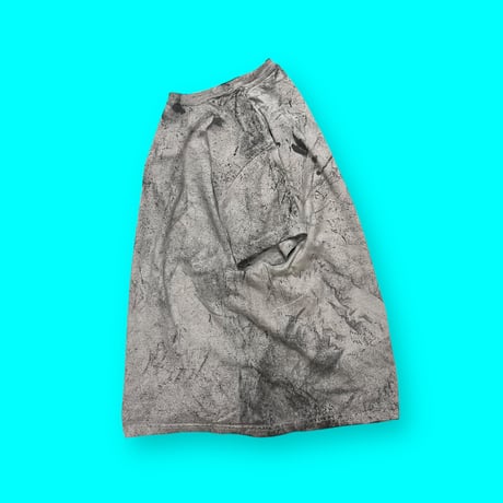 [SELECT] Comfort Colors STONE タイダイTee S/S