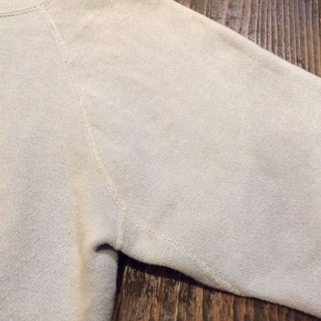 [USED]  VINTAGE ミッキーSWEAT