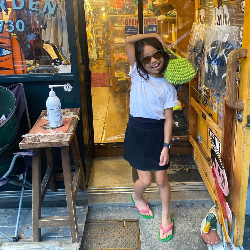 トップス DEAD STOCK\" HANES DEADSTOCK] BOYS Hanes 白Tee early90's DEAD STO