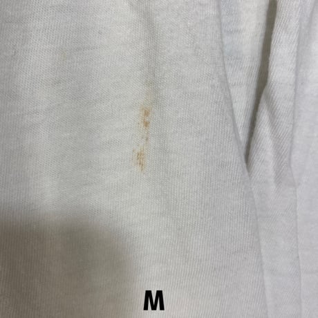 [USED] PEE-WEE HERMAN Tee