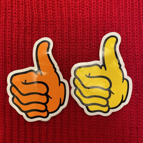 [BRO STYLE] いいね STICKER