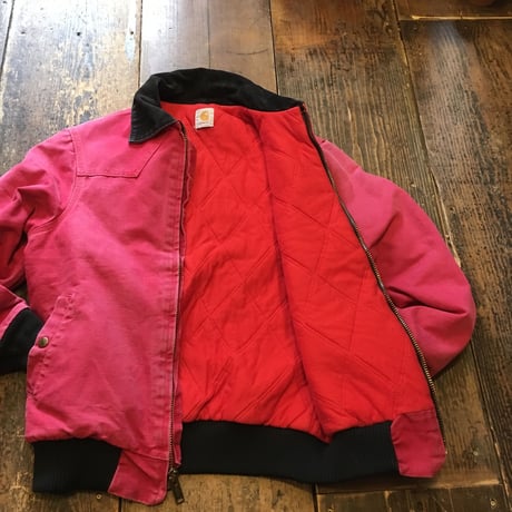 [USED] Carhartt ダック JKT