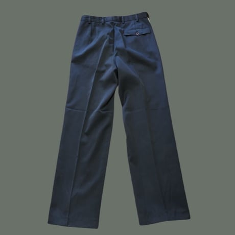 [USED]  チェコ ドレスPANTS "NAVY"