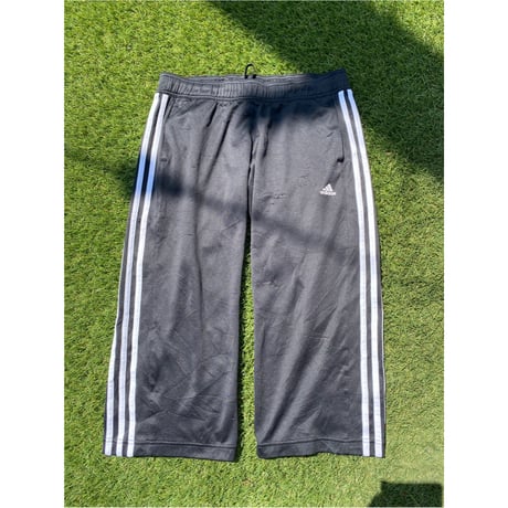 [USED] adidas ジャージパンツ