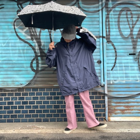 [USED] キース・ヘリング 折りたたみ傘