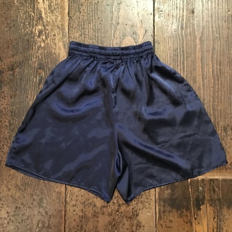 [USED] VICTORIA'S SECRET テロテロショーツ