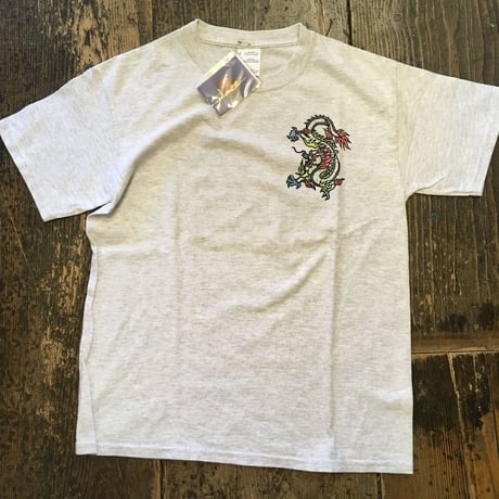 [BENICOTOY] 龍 Tee