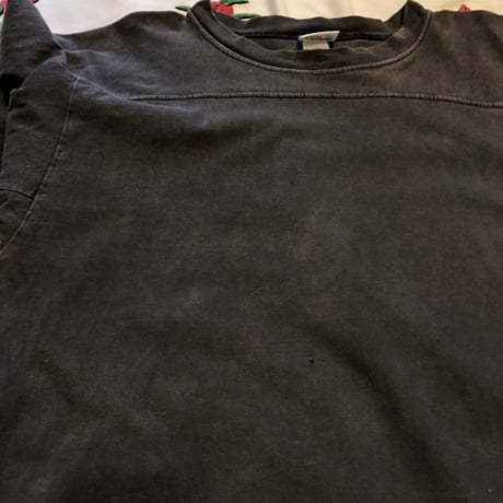 [USED] Vintage FOOT BALL Tee
