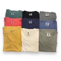 [SELECT] ComfortColors S/S  Tee