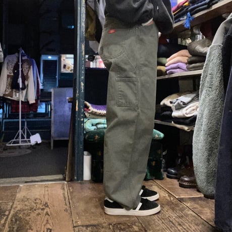 [USED] Dickies  ペインターパンツ