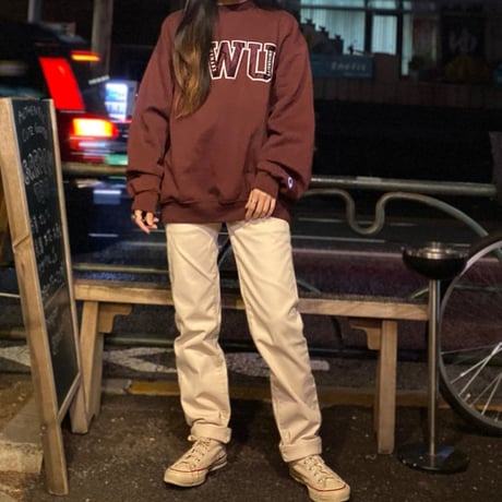 [USED]  Levis 511 ピケPANTS♡