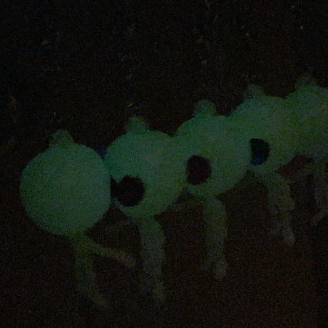 [Deadstock]  エイリアン👽👽key chain➰🛸