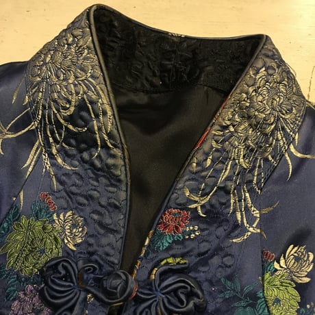 [USED]リバーシブルチャイナジャケット