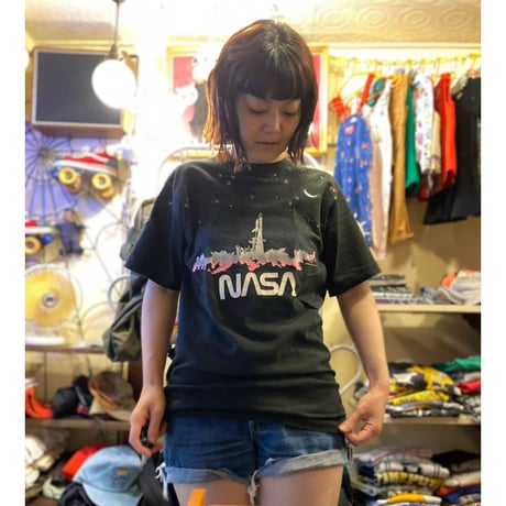 [USED] NASA🇺🇸TEE